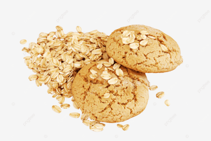 Crispy Oatmeal Chip Dog Treats Updated