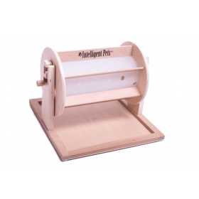 Dog'Cat's Wheel of Fortune