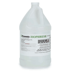 ISOPHRESH Hand Sanitizer Liquid Gallon