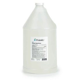 Hand Sanitizer Gel Gal