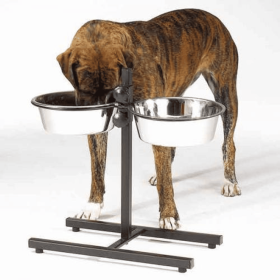 ProSelect Adjustable Diner withBowls 160oz