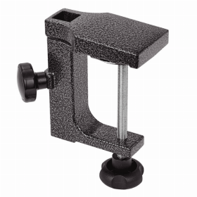 ME AL Rpl Clmp for Fldbl Grmng Arm Gry