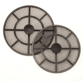ME Blu Frc Cage Dryer Rplcmnt Fltr 2Pk