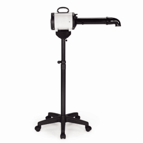 ME FlashDry Stand Dryer Wht