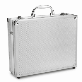 TP Clipper Case Slv
