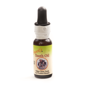 Snook's Tooth Oil - 12 oz