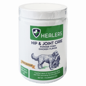 Healers Hip & Joint Powder
