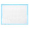 50 Pcs/Set Dog Training Pads Puppy Pee Pads Cat Wee Mats Potty-Train 24x18In M