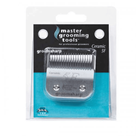 MG GroomSharp Ceramic Blade (Option: 10)