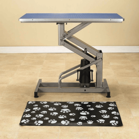 TP Anti Fatigue Mat (Color: Black, size: 36X24In)