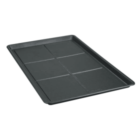 PS Crate Plastic Repl Tray (Option: 42X28In, size: large)