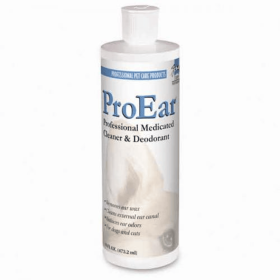 Top Performance ProEar Cleaner (size: 16oz)