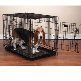 PS Everlast Crate wDual Doors (size: Medium Largw)