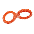 IF TPRRope Double Ring Twist Tug (Option: org)
