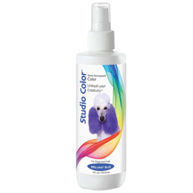 Davis Studio Color Hair Dye (Color: Blue, size: 4oz)