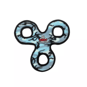 Tuffy Jr 3WayTug (Color: Blue)