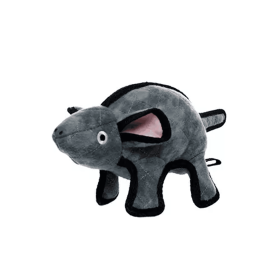 Tuffy Barnyard Mouse (Color: gray)