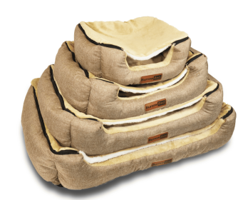 BurrowBed (size: large)
