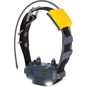 Dogtra PATHFINDER2 Additional GPS Dog Tracking and Dog Training Collar (Color: Black, size: Mini)