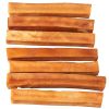 Dog Churpi Chew-100% Natural;  Himalayan Yak Cheese Churpi Dog Treat & Chews;  Grain-Free;  Gluten-Free;  Dental Chews
