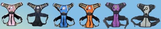 Headlight Harness